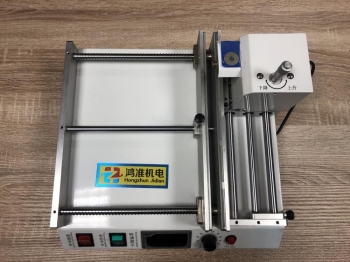 Уред за рязане и разделяне на рамки и стъкла на LCD HZ-QP003